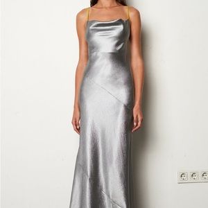Moda Operandi ILA - Nora in Silver